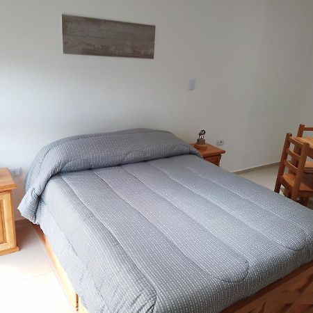 Departamento Centrico Krenn Lägenhet Ushuaia Exteriör bild
