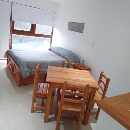 Departamento Centrico Krenn Lägenhet Ushuaia Exteriör bild