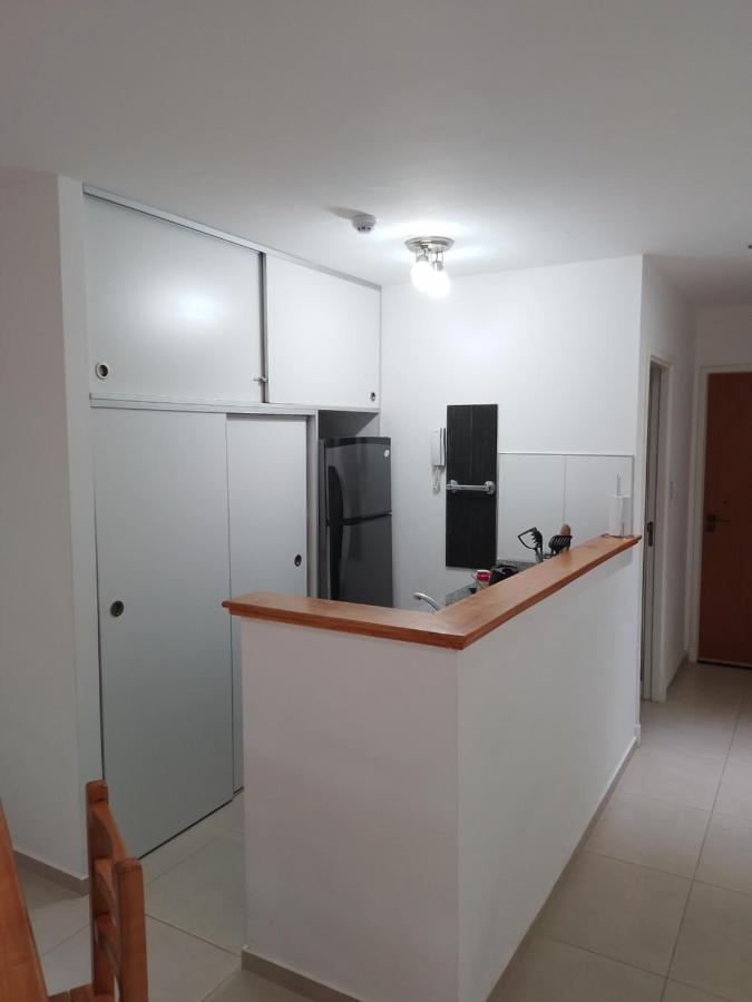 Departamento Centrico Krenn Lägenhet Ushuaia Exteriör bild
