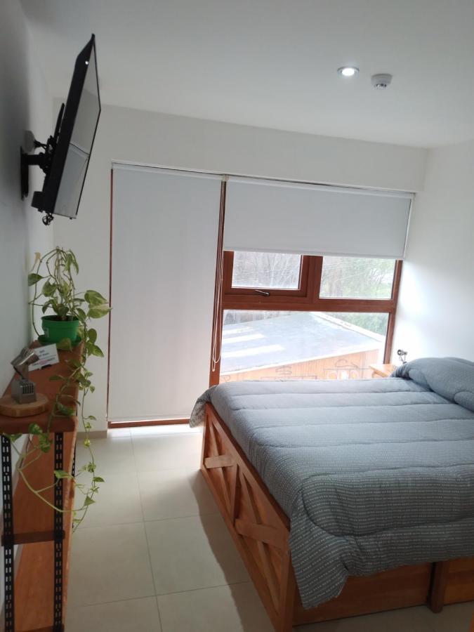 Departamento Centrico Krenn Lägenhet Ushuaia Exteriör bild