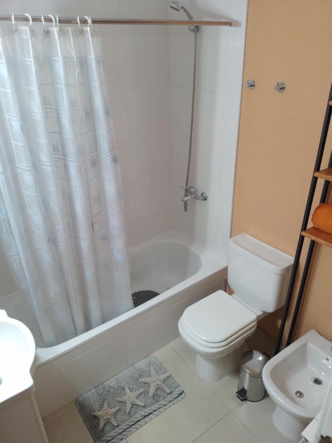 Departamento Centrico Krenn Lägenhet Ushuaia Exteriör bild