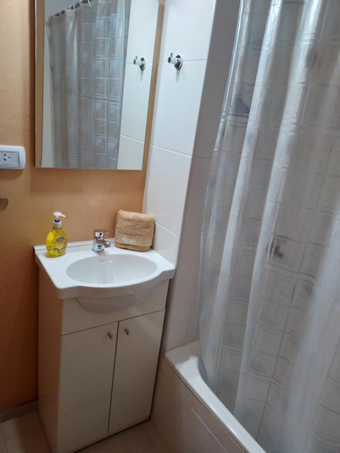 Departamento Centrico Krenn Lägenhet Ushuaia Exteriör bild